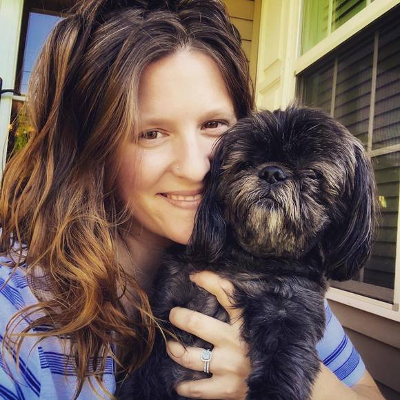 Meet your Posher, Lindsay - Picture 1 of 1